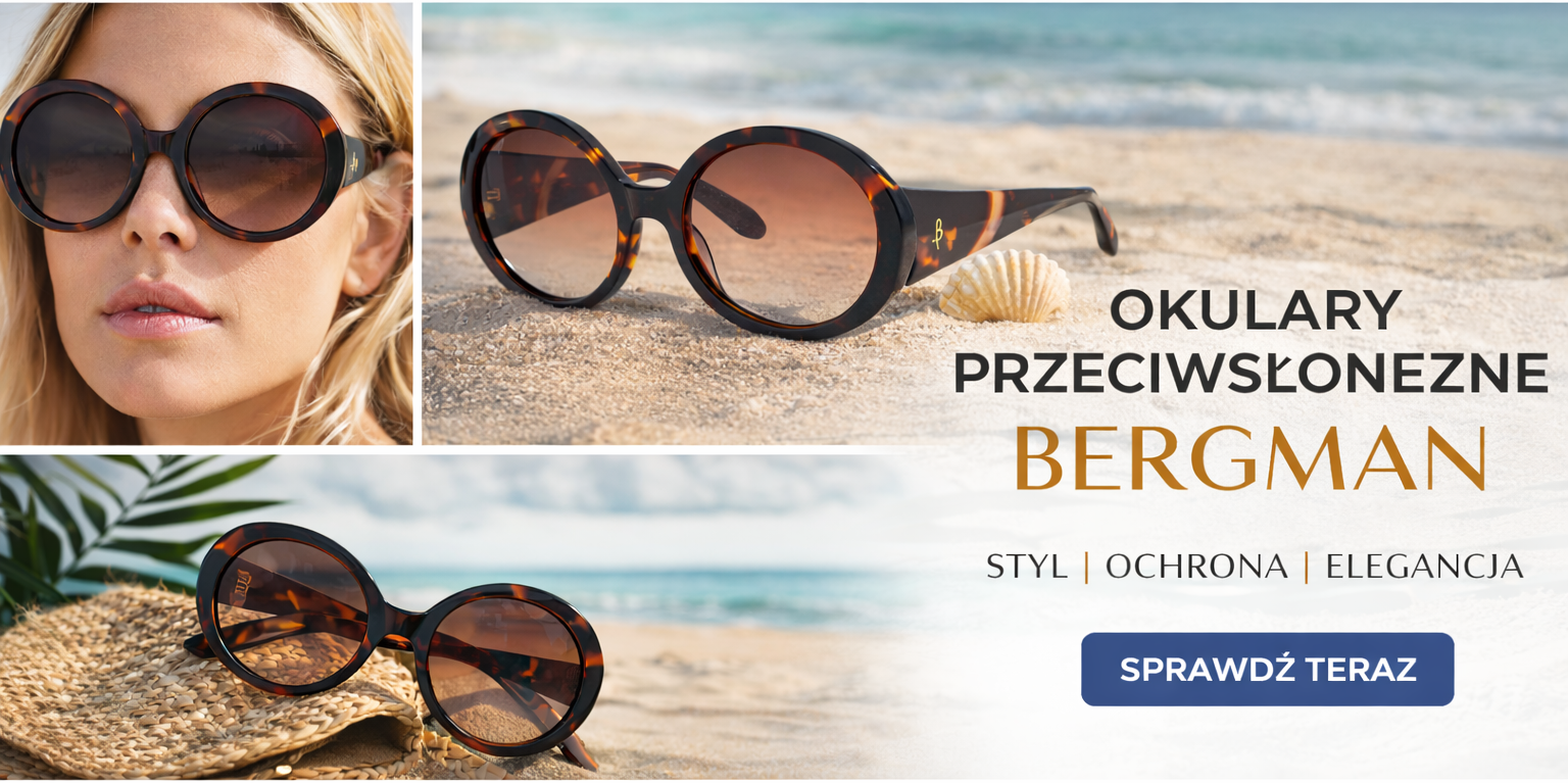 Bergman przeciwsłoneczna